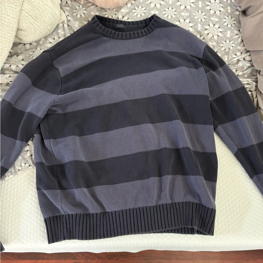 Brianna Sweater